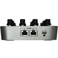 Allen & Heath XONE:K3 - Vue 3